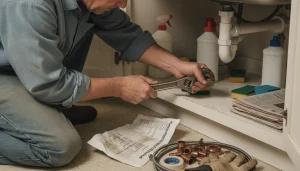 Water heater maintenance and repair basics in Rockford